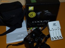 nikon L100