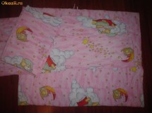 40 RON / LENJERIE PATUT + APARATORI  PATUT