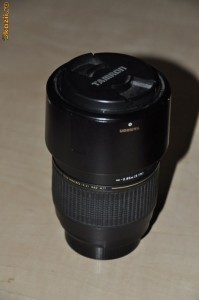 tamron AF-S 70-300 pt nikon