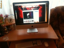 Vand Apple iMac 24