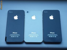 iPHONE 4