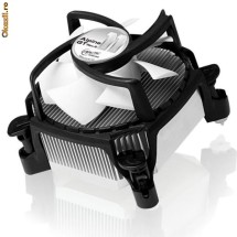 Ventilator ARCTIC COOLING Alpine 11GT Rev.2 foto