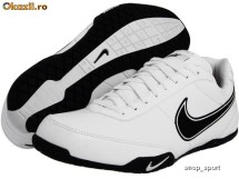 Adidasi barbat Nike T77 - adidasi originali - piele