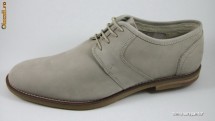 PANTOFI CASUAL-GALA MINELLI CREM PIELE FINA SUBTIRE MODEL PRIMAVARA-VARA ,IMPORT ITALIA IN CUTIE , LIVRARE GRATUITA
