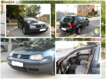 Vand/schimb VW Golf IV 1.6