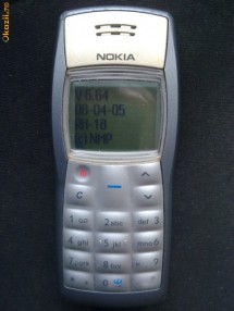 NOKIA 1100 / MADE IN GERMANY
