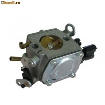 Vand carburator Husqvarna 365 / 371 / 372 WALBRO foto