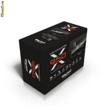 navigatie Wayteq x950.4gb.5''TFT foto