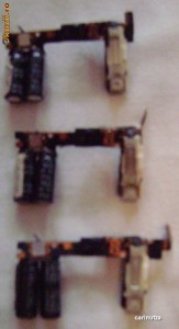 Blitz Sony Ericsson K790 , K800 , K800i ORIGINAL foto