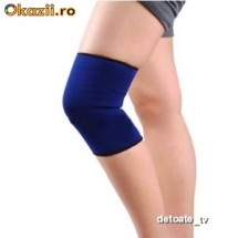 Suport elastic de incheietura mana si genunchi 2+2=4