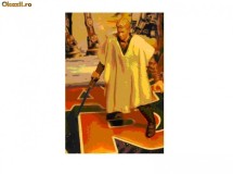 STAR WARS - Razboiul Steleor - Figurina ANAKIN SKYWALKER, Hasbro foto