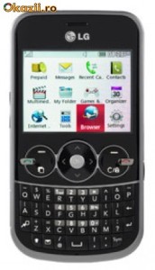 LG LG900G