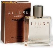 Allure Homme