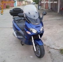 Vand/schimb PIAGGIO X9 (500 cmc) foto