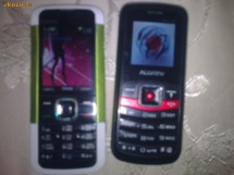 Nokia 5000,Allwiew Dual Sim