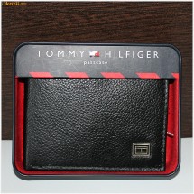 *** Portofel TOMMY HILFIGER, Barbati, PIELE, 100% AUTENTIC *** foto