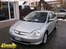 HONDA CIVIC 1.6, VTEC 2002,EURO 4,,SUPERPRET