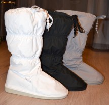 Cizme Polar Bear imblanite