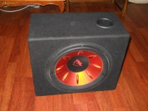 Cougar subwoofer de vanzare