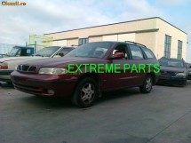 dezmembrez DAEWOO NUBIRA 1  1.6 16v