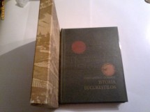 Constantin C.Giurescu - Istoria Bucurestilor