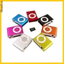 MP3 PLAYER TIP IPOD SHUFFLE