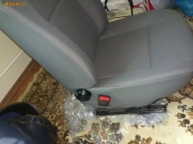 Vand scaun sofer Logan Preferance impecabil!!!!