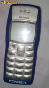 VAND NOKIA 1100