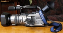 Camera video SONY VX2100E-Impecabila !!!
