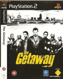 JOC PS2 THE GATEWAY ORIGINAL PAL (Transport gratuit la plata in avans) foto