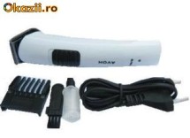 MASINA DE TUNS PENTRU CORP SAU BARBA CU ACUMULATOR