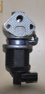 EGR pentru VW Polo 9N 1.4, 75CP