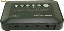 HD media player-4551