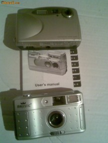 CAMERA FOTO