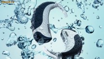 vand aparat auditiv phonak naida water resistant slim design 400 euro