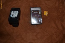 Aparat foto Olympus &amp;micro; 1030 SW waterproof - defect foto