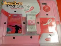 IPOD SHUFFLE
