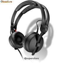 Sennheiser HD 25-C-II