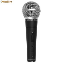 Shure SM 58 SE