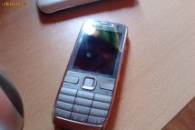vand  nokia e52
