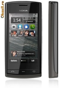 NOKIA 500 SIGILAT SIGILATE PACKET COMPLET !
