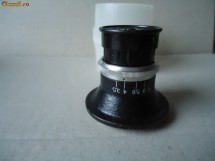 obiectiv aparat de marit I50U  3,5/50