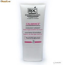 Crema de fata Roc calmanta pentru ten sensibil 40ml
