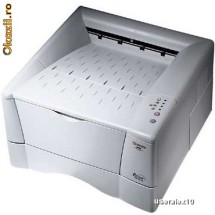 Kyocera FS-1010 IMPRIMANTA LASER foto