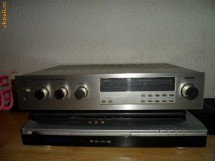 amplificator vintage PHILIPS model F4213