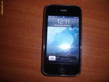 Apple iPhone 3GS 32GB White Neverlock