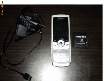 SAMSUNG U600