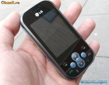 Lg KS 360 -super pret
