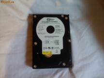 Hard Disk 160 GB foto