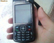 nokia N70